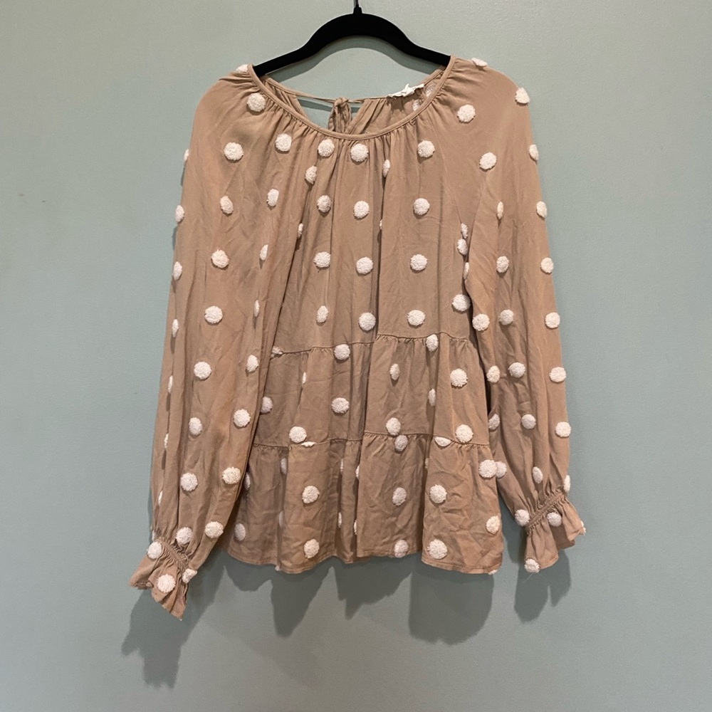 Boutique Top!
